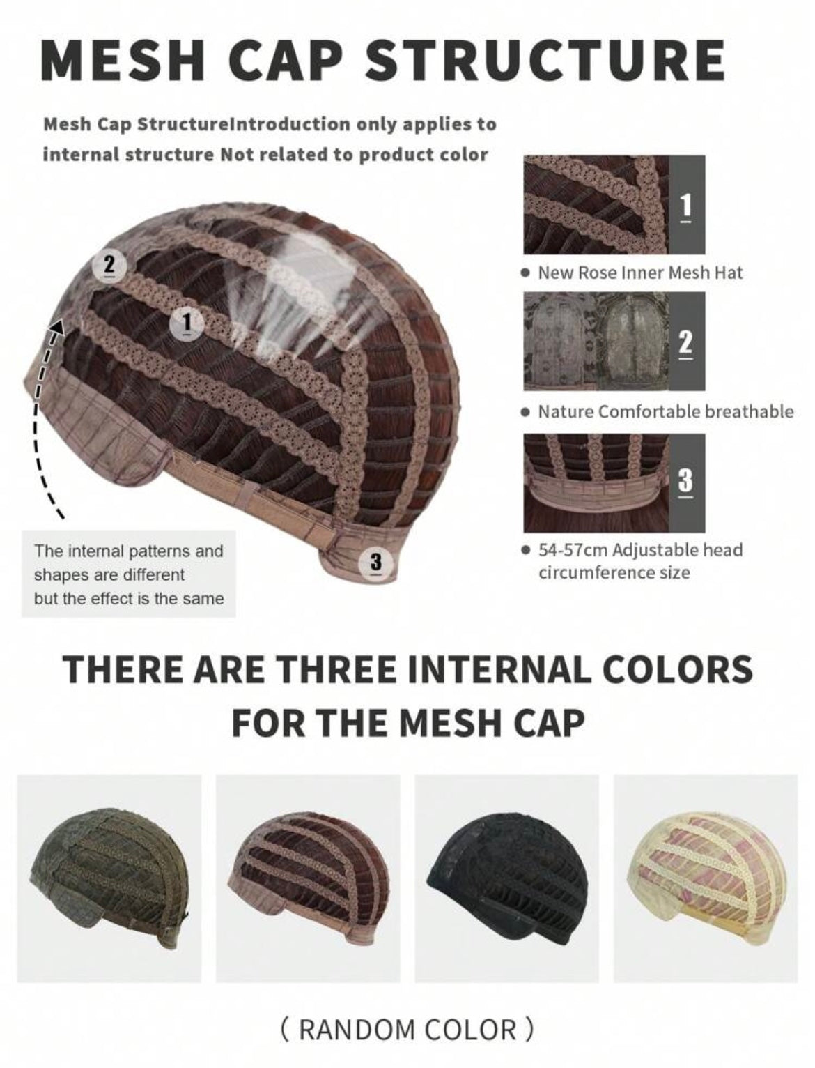 Blonde Wigs Long Wavy Curly Wig With Bangs Natural Looking Synthetic Wig - Labelle Boutique Hair