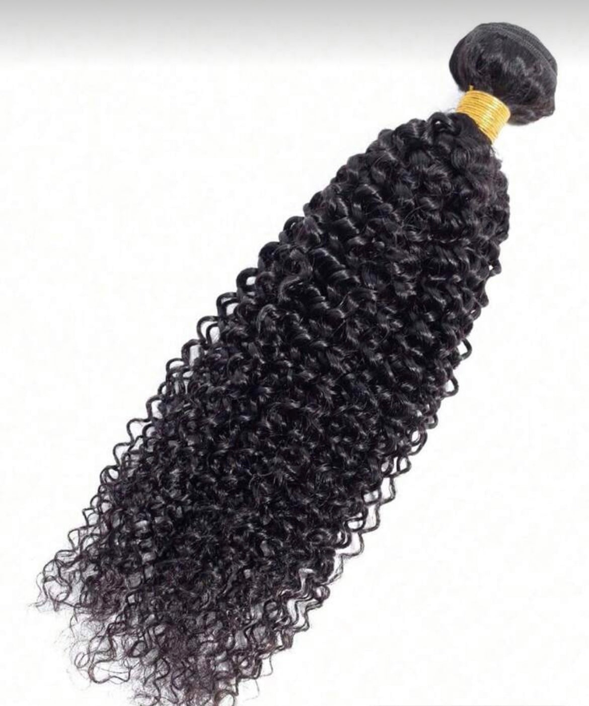 Deep Curly Human Hair Bundles Curly Bundles Human Hair Extensions