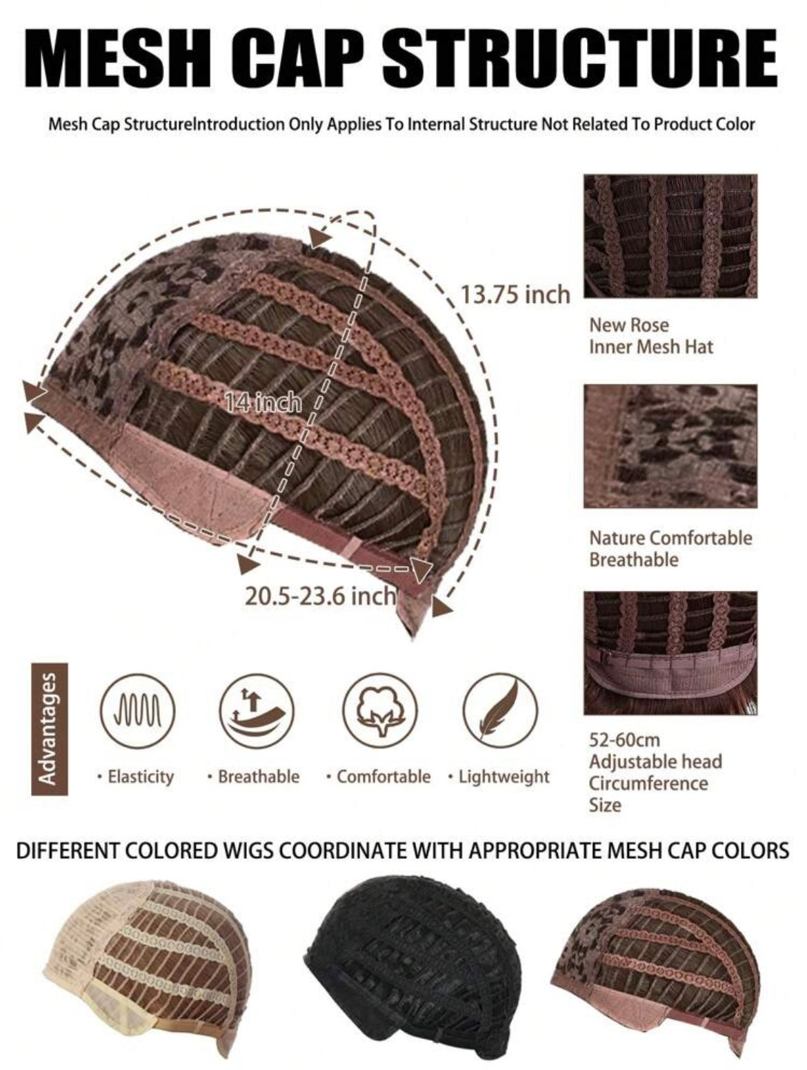 Short Pixie Cut Synthetic White Wig With Bangs Short Wigs