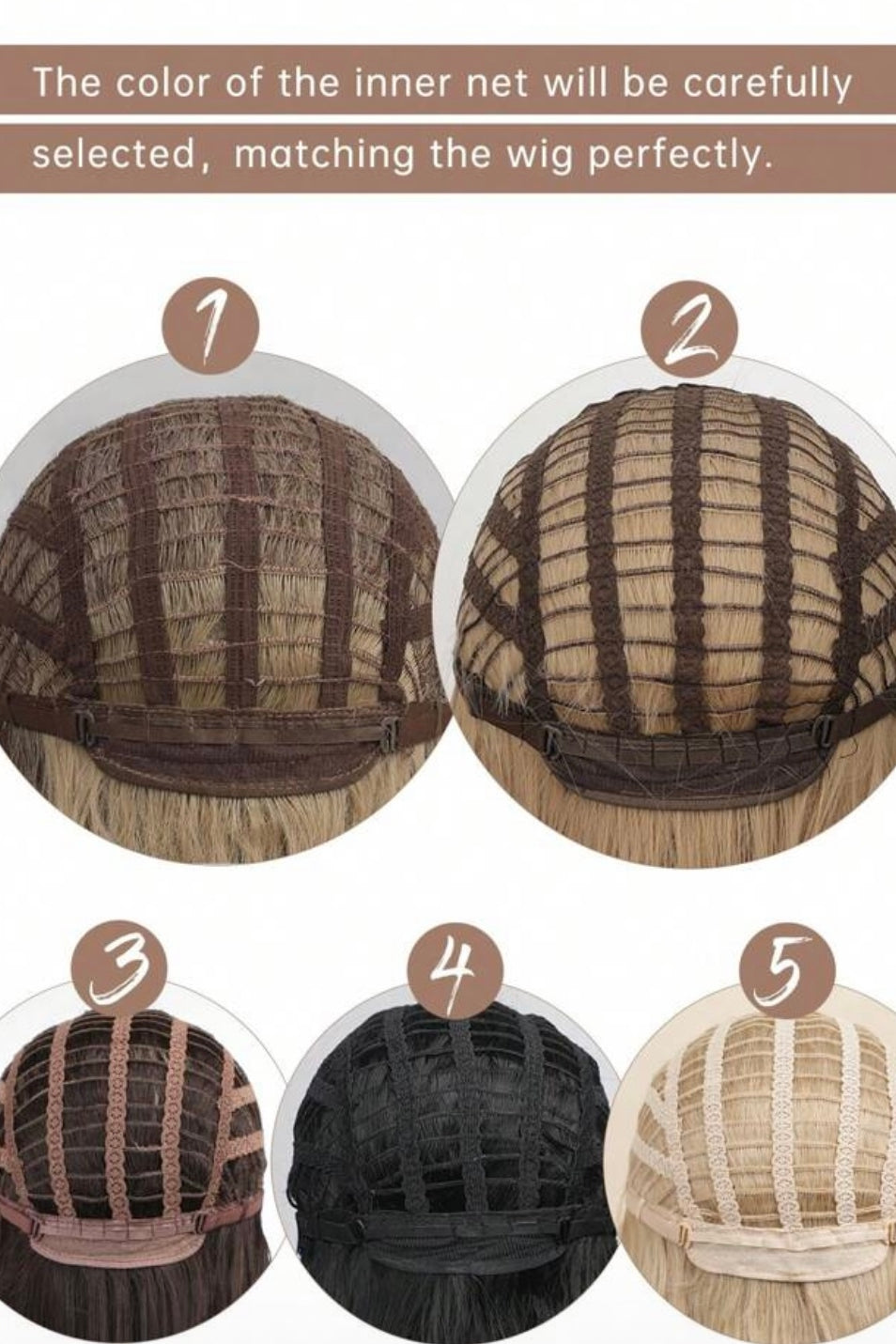 Curly Wavy Wigs With Bangs Blue Highlight Wavy Wigs For Women Synthetic Heat Resistant Party Cosplay Halloween Wigs