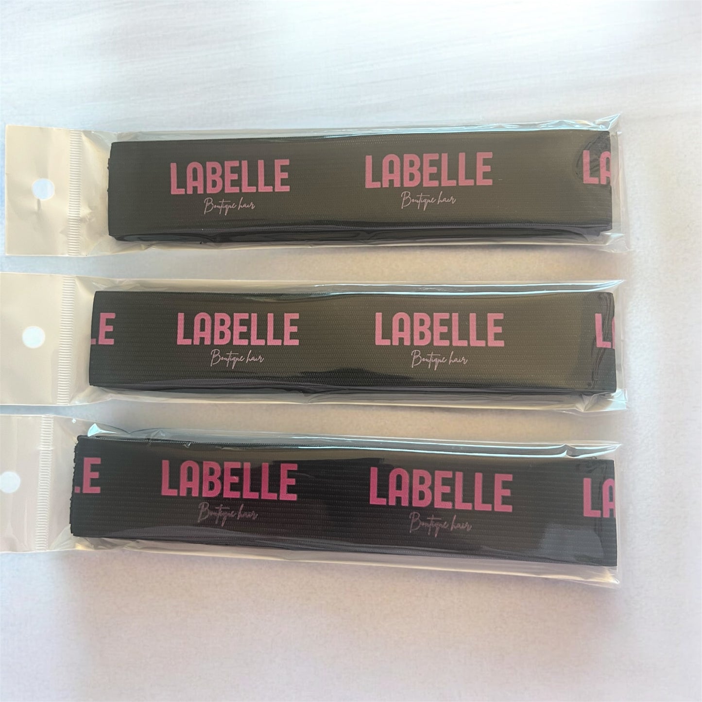 Wig Elastic Band for Lace Wigs