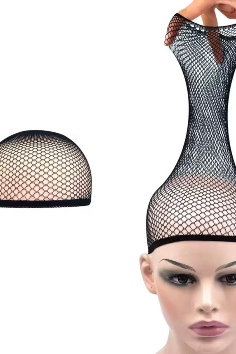 4pcs Wig Cap