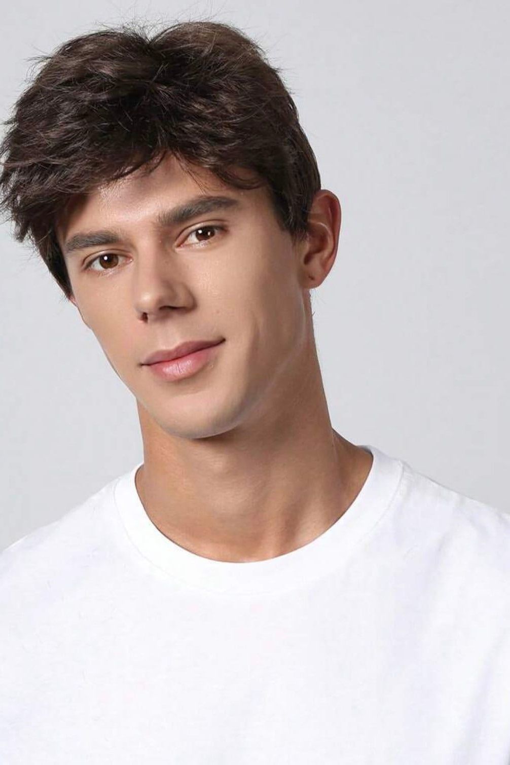 Mens Short Wigs Dark Brown Wig Synthetic Wigs Natural Hair Wigs Short Curly Mens Wig - Labelle Boutique Hair wigs Mens Short Wigs Dark Brown Wig Synthetic Wigs Natural Hair Wigs Short Curly Mens Wig