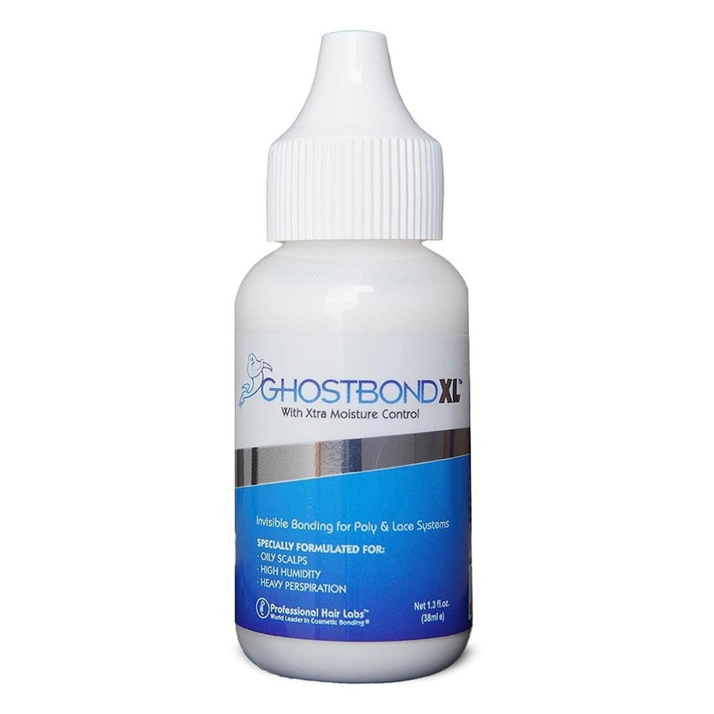 Wig Glue GHOSTBOND Hair Replacement Adhesive Invisible Wig Bonding Glue Water