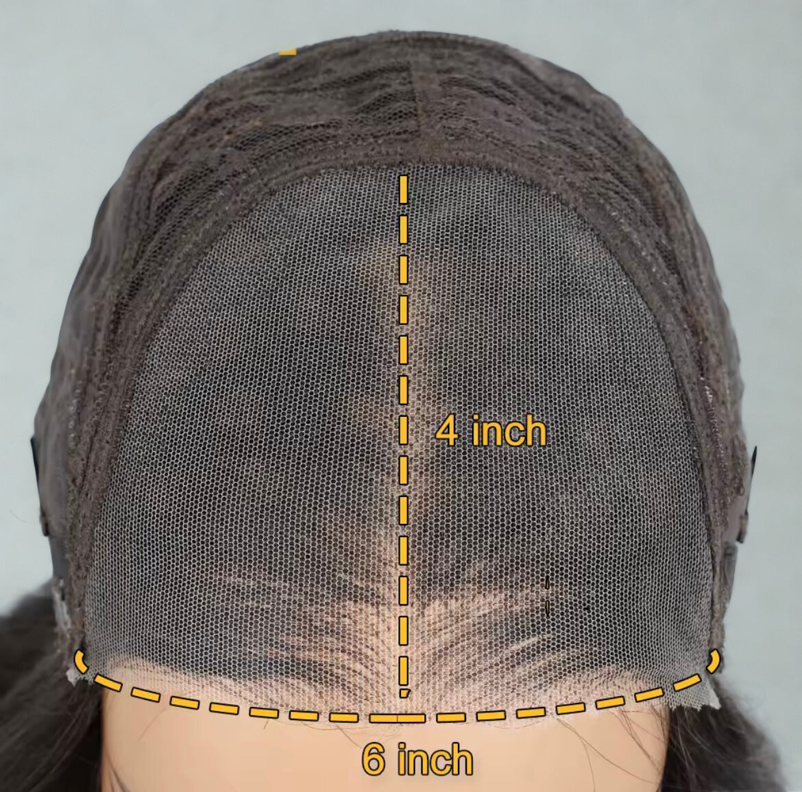 Synthetic Lace Front Wigs For Black Women Body Wave Lace Wig Ombre Chocolate Brown Blonde Wigs