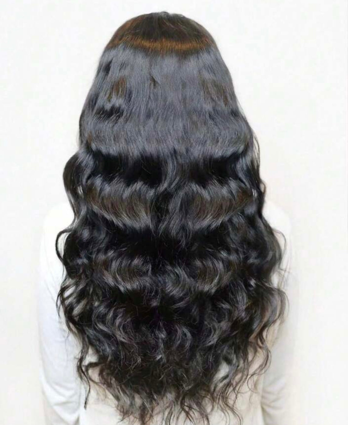 Lace Front Wavy Bob Short Human Hair Wig