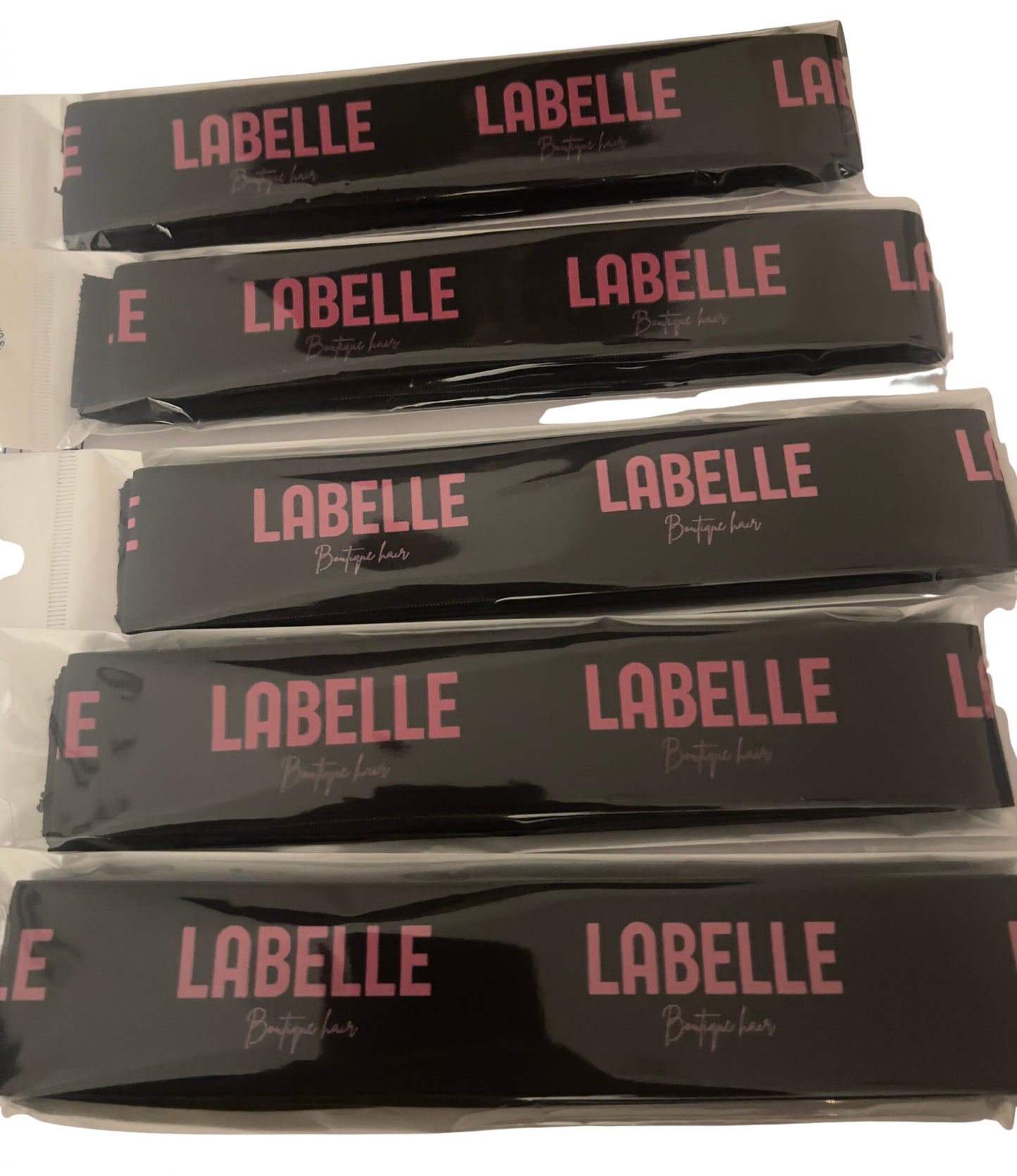 Wig Elastic Band for Lace Wigs