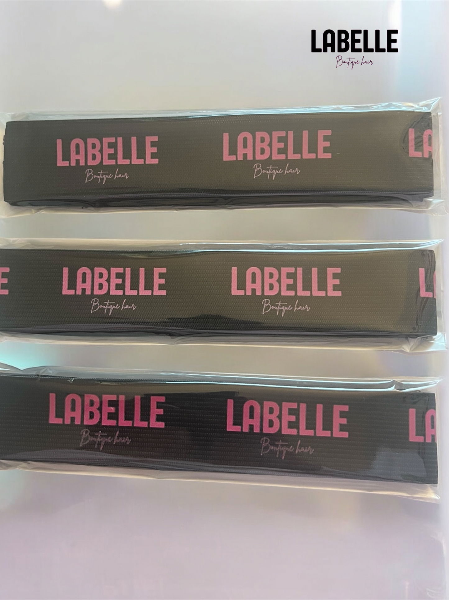 Wig Elastic Band for Lace Wigs