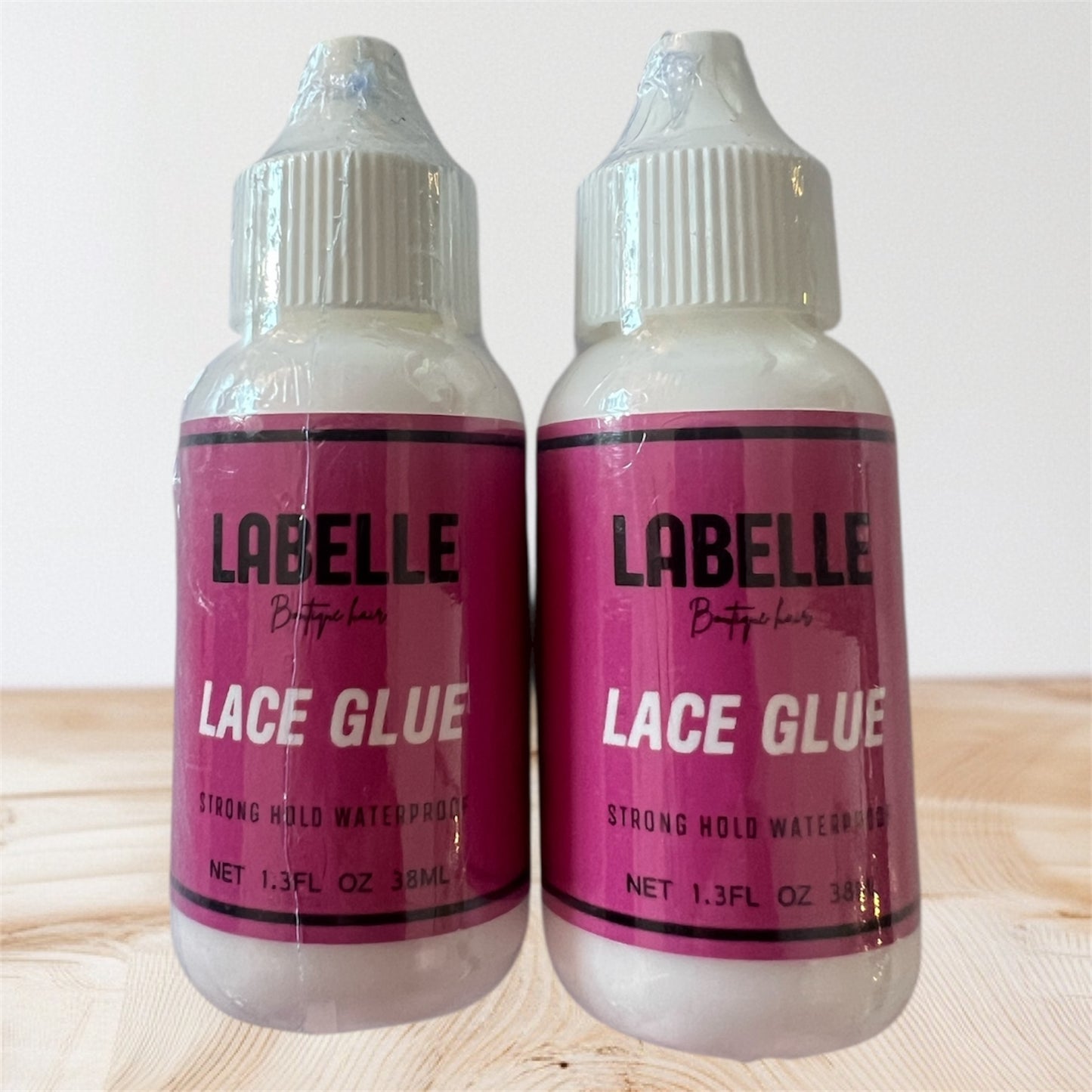 Labelle Boutique Hair Lace Wig Glue Waterproof & Sweat-Resistant