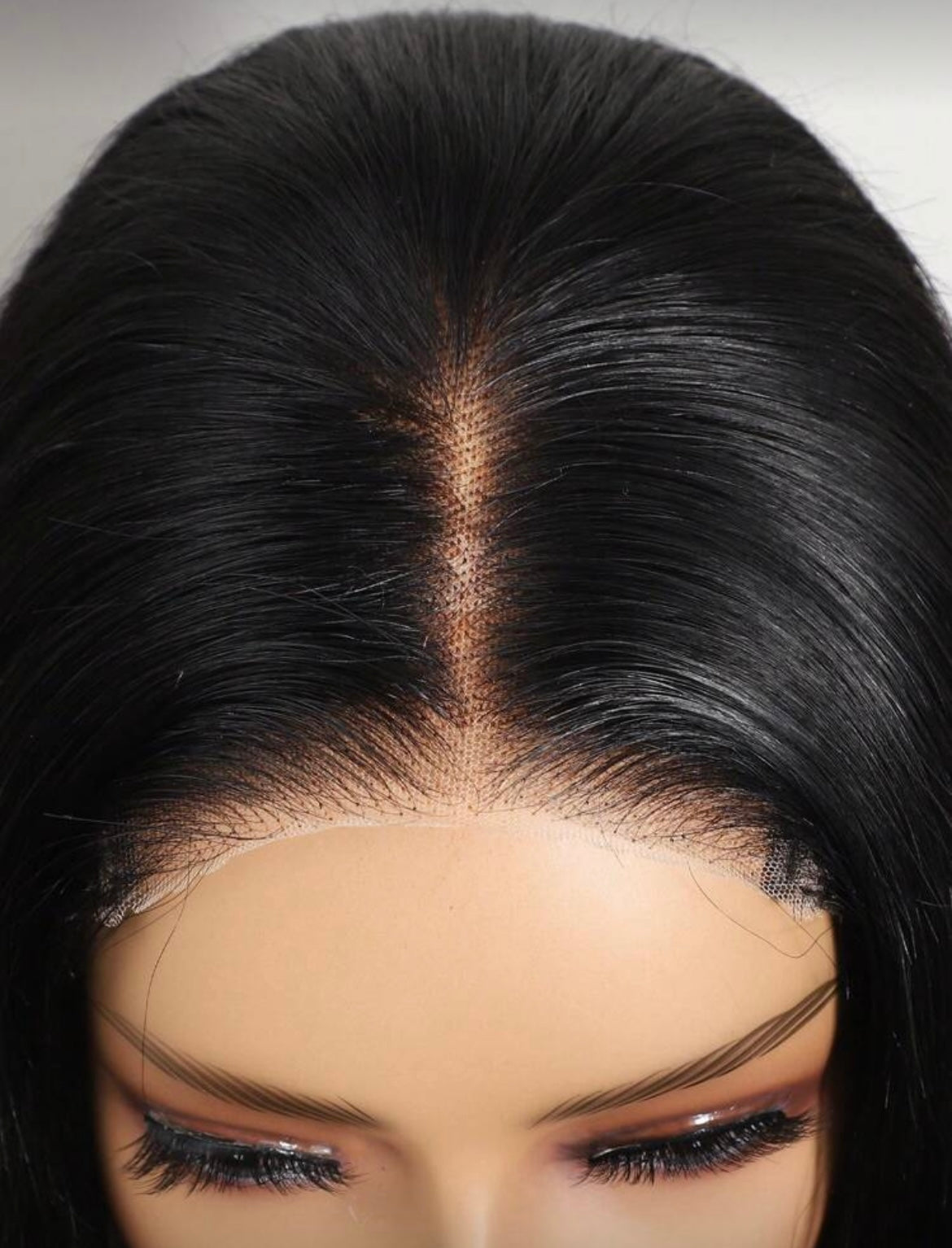 Glueless Bob Wig Human Hair Lace Front Body Wave Short Wigs For Women