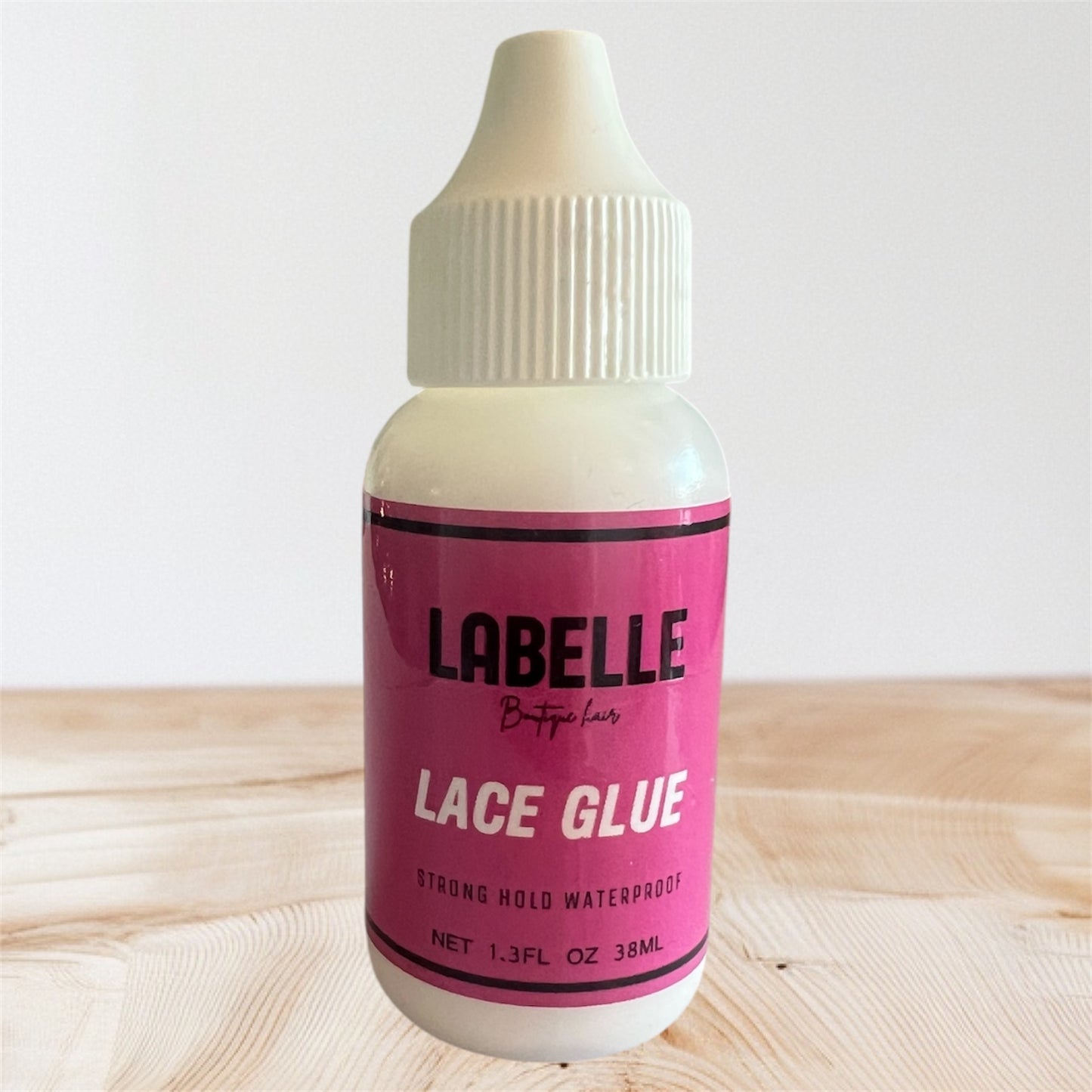 Labelle Boutique Hair Lace Wig Glue Waterproof & Sweat-Resistant