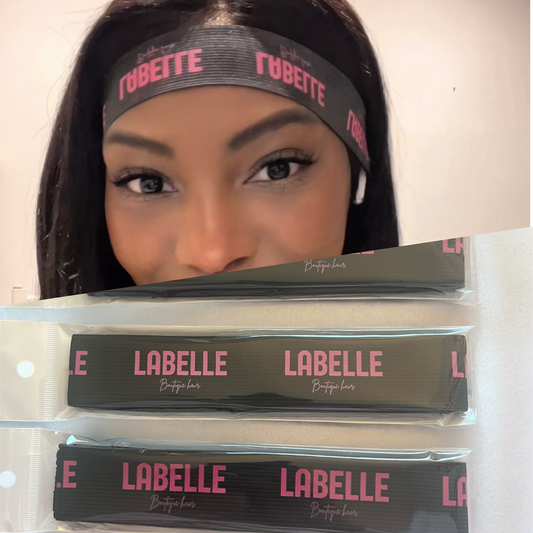 Wig Elastic Band for Lace Wigs